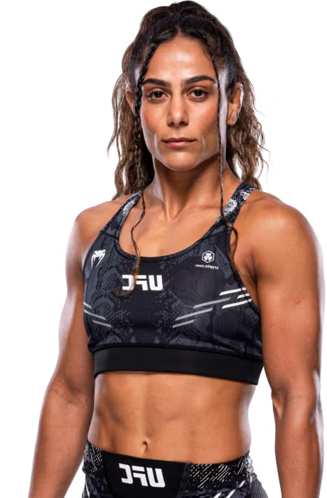Tabatha Ricci