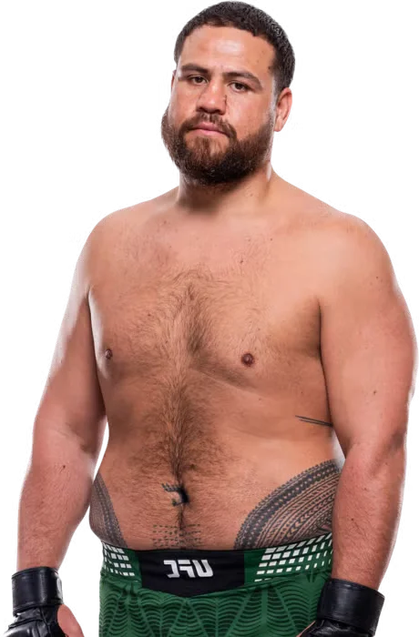 Tai Tuivasa