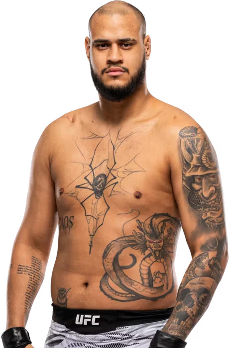 Tallison Teixeira