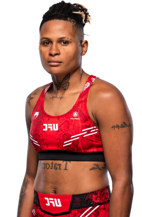 Tamires Vidal