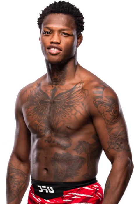 Terrance McKinney