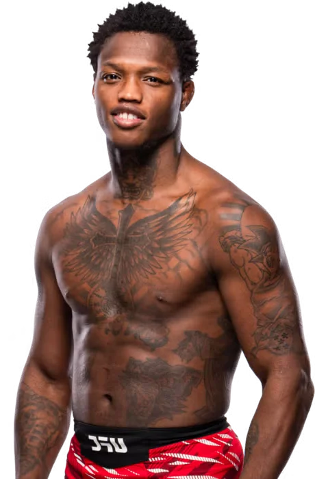 Terrance McKinney