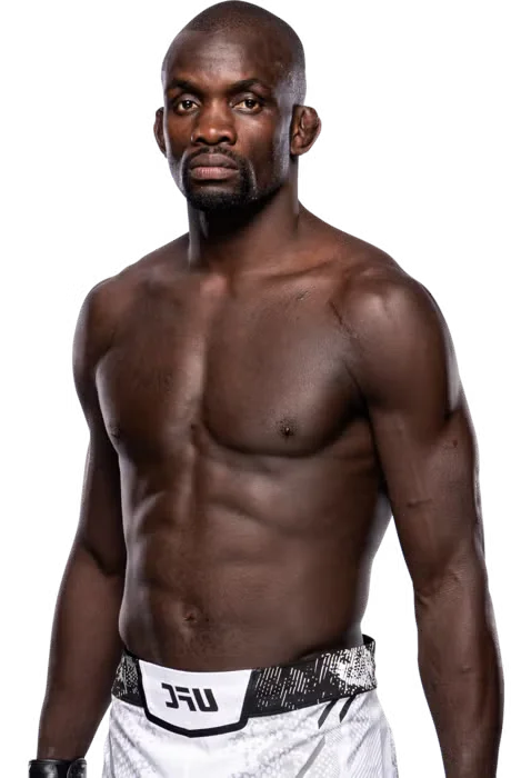 Themba Gorimbo