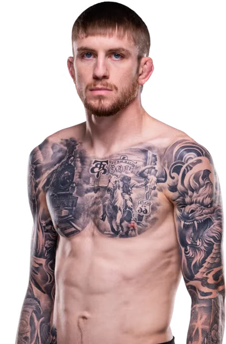 Tom Nolan