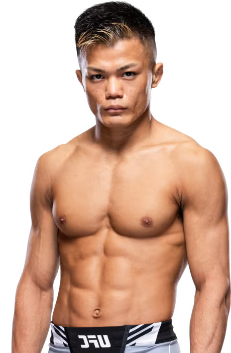 Toshiomi Kazama