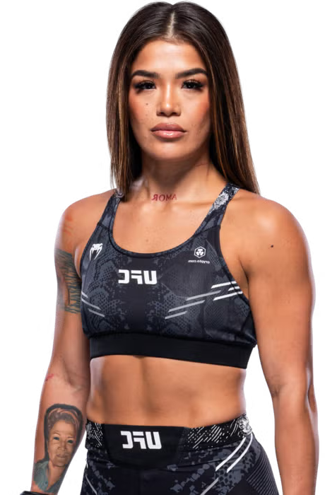 Tracy Cortez