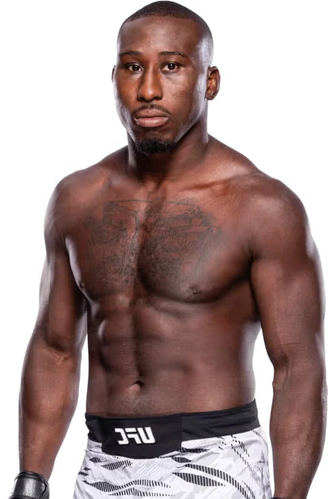 Tresean Gore