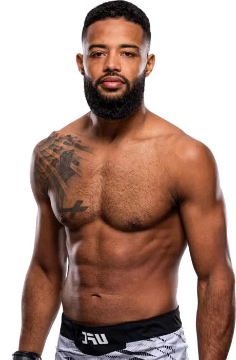 Trevin Giles