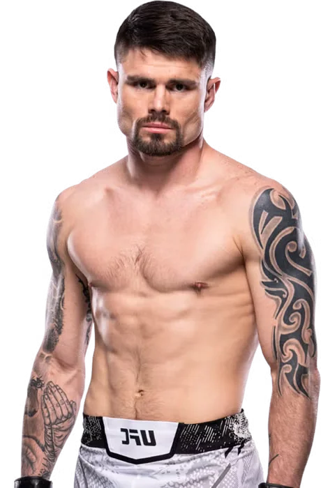 Trevor Peek