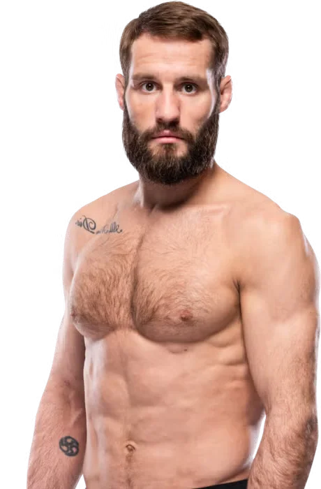 Trey Ogden