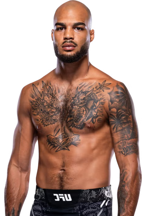 Trey Waters