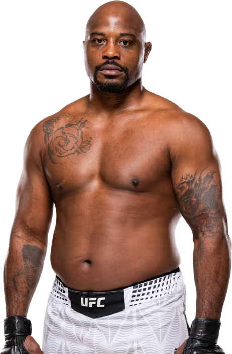 Tyrell Fortune