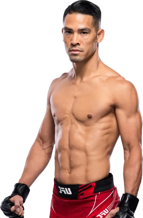 Tyson Nam