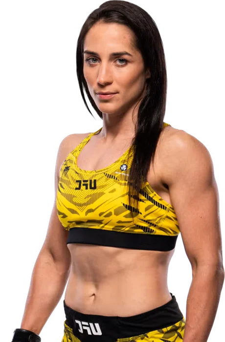 Veronica Hardy