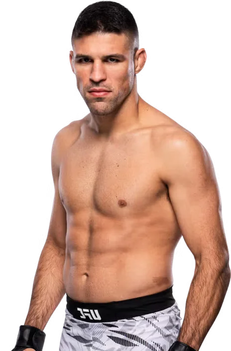 Vicente Luque