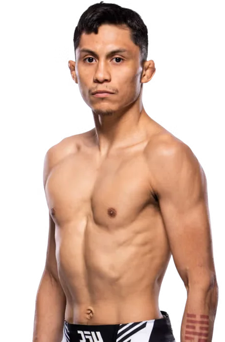 Victor Altamirano