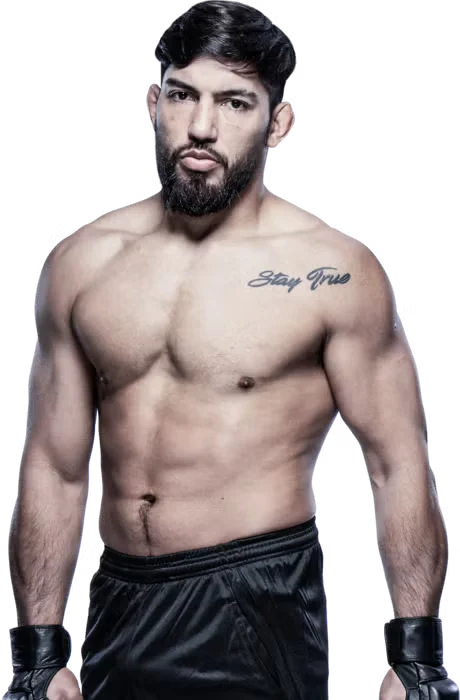 Victor Valenzuela