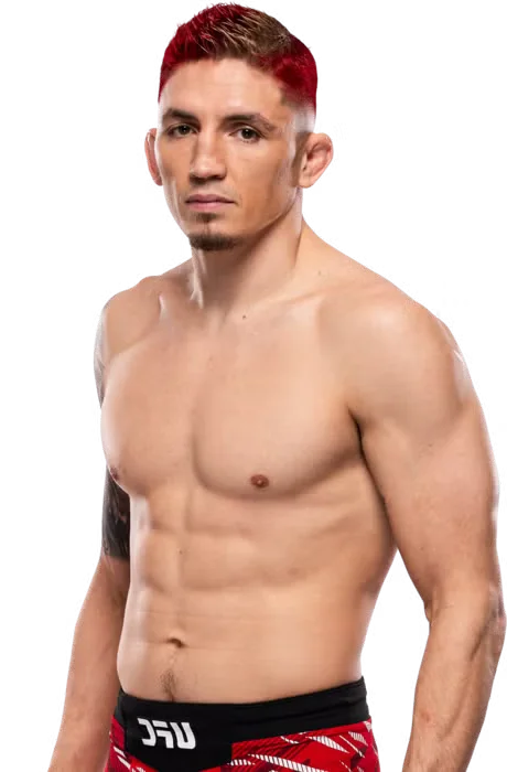 Vince Morales