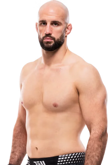 volkan oezdemir