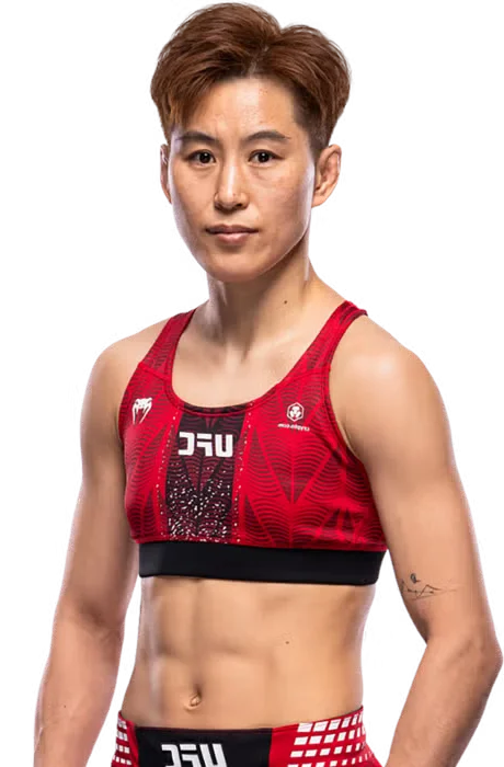 Wang Cong