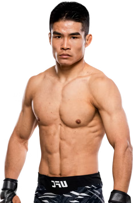 Xiao Long
