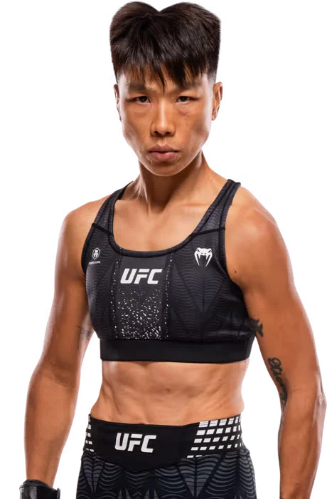 Jingnan Xiong