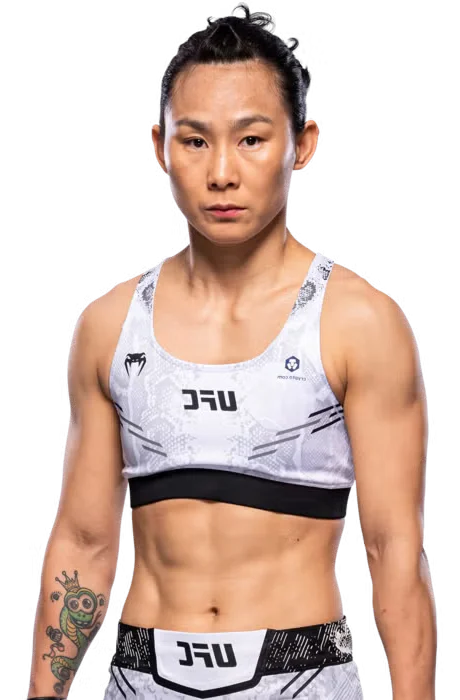 Yan Xiaonan