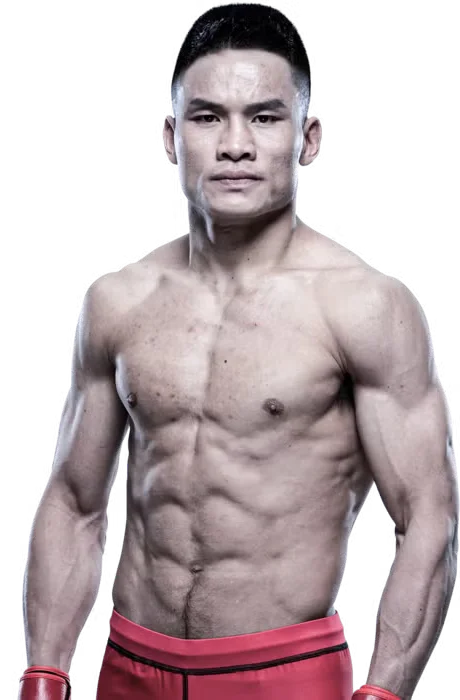 Zhu Kangjie