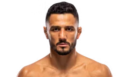 Aaron Pico