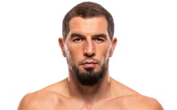 Abus Magomedov