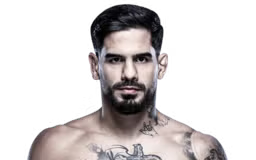 Alberto Montes