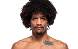 Alex Caceres