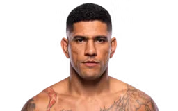 Alex Pereira