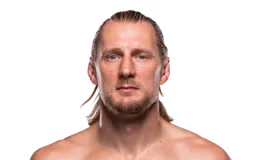 Alexander Volkov