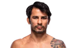 Alexandre Pantoja