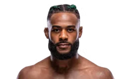 Aljamain Sterling