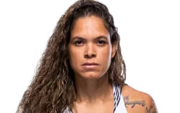 Amanda Nunes