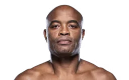 Anderson Silva
