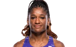 Angela Hill