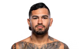 Anthony Hernandez