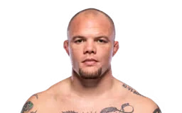 Anthony Smith