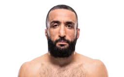 Belal Muhammad