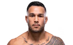 Brad Tavares