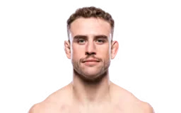 Brady Hiestand