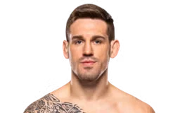 Brendan Allen
