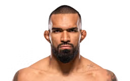 Brendson Ribeiro