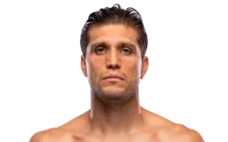 Brian Ortega