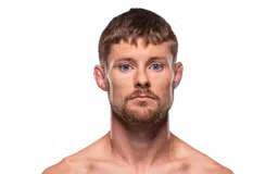 Bryce Mitchell