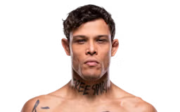 Caio Borralho