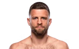 Calvin Kattar